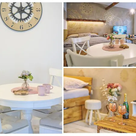 Selina-centrum * Liptowski Mikułasz