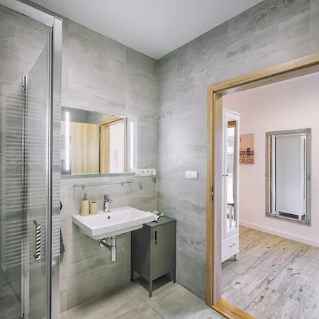 Apartment Selina-centrum