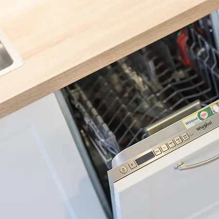 Apartman Selina-centrum *