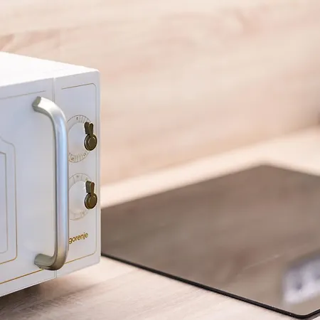 Selina-centrum Apartman *