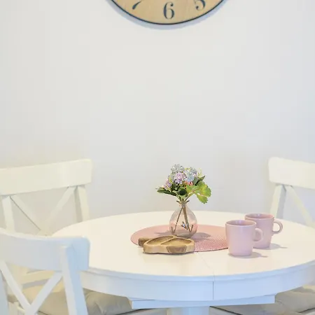 Selina-centrum Apartman Lipótszentmiklós