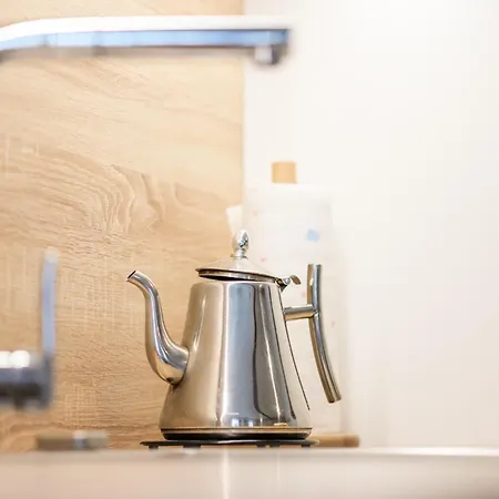 Apartament Selina-centrum Liptowski Mikułasz