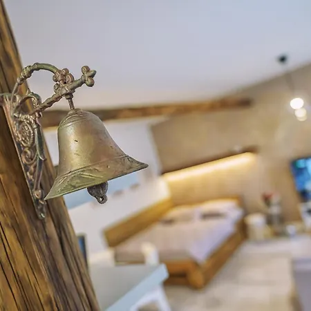 Selina-centrum Liptowski Mikułasz