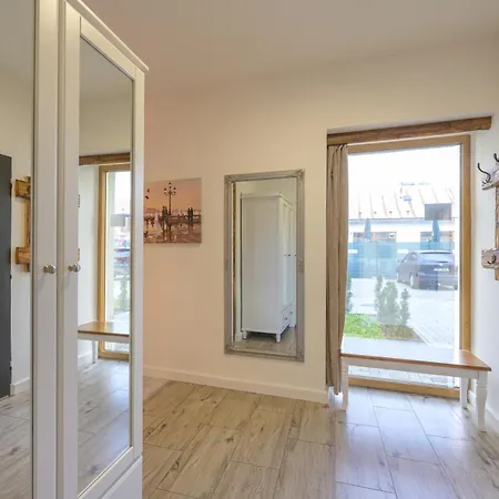 Selina-centrum * Liptowski Mikułasz