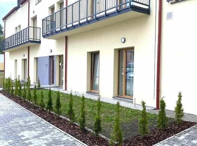 Selina-centrum Apartment Liptovský Mikuláš