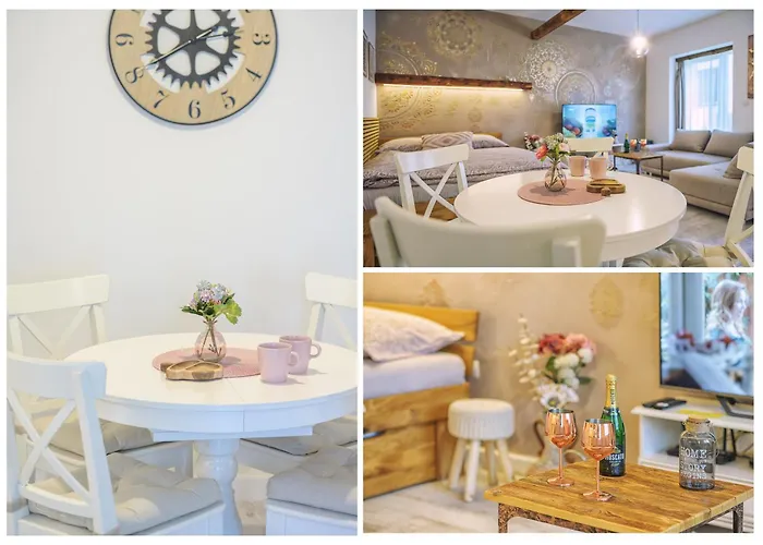 Selina-centrum * Liptovský Mikuláš