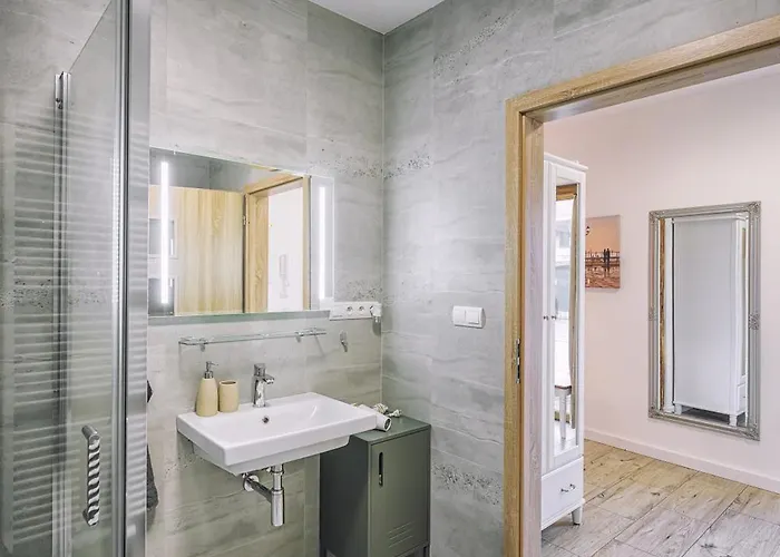 Apartment Selina-centrum