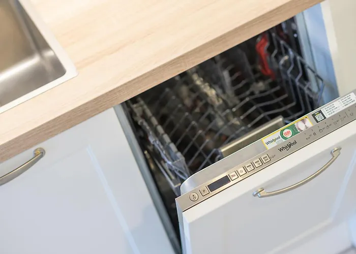 Apartment Selina-centrum *