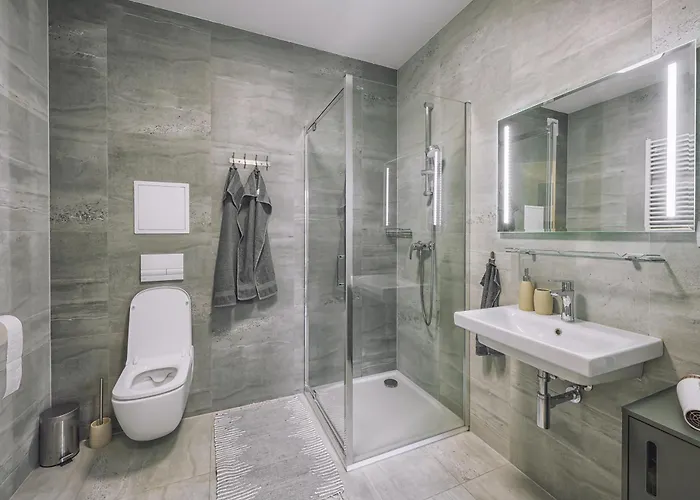 Apartamento Selina-centrum Liptovský Mikuláš