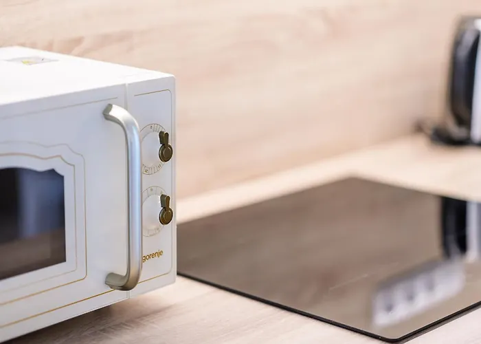 Selina-centrum Apartment *